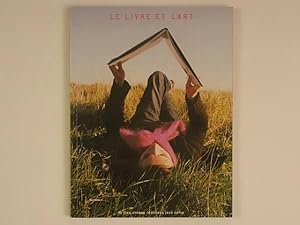Imagen del vendedor de Le livre et l'art n2 a la venta por A Balzac A Rodin