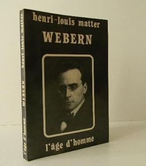 WEBERN.