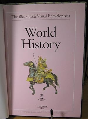 Imagen del vendedor de World History a la venta por Phyllis35