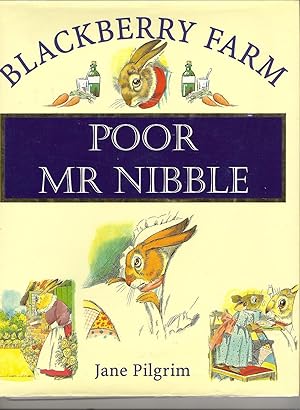 Seller image for Poor Mr Nibble for sale by Beverly Loveless