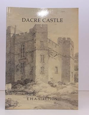 Imagen del vendedor de Dacre Castle. J.H. OWEN'S COPY WITH AUTHOR'S A.L.s a la venta por Island Books