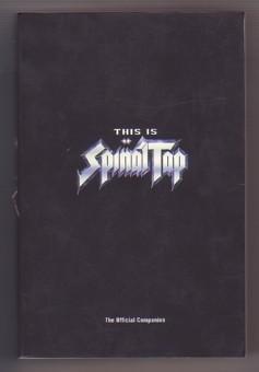 Image du vendeur pour This Is Spinal Tap: The Official Companion mis en vente par Ray Dertz