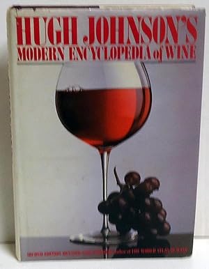 Hugh Johnson's Modern Encyclopedia of Wine