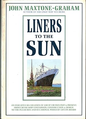 Liners to the Sun