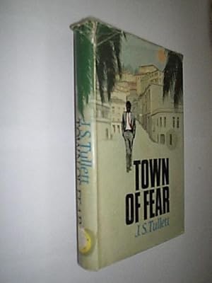 Town Of Fear