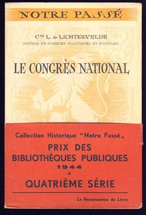 Le Congrès National