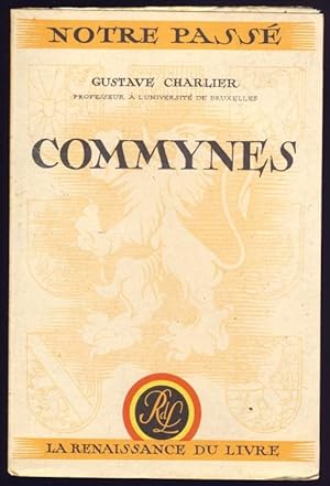 Commynes