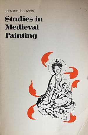 Studies in Medieval Painting