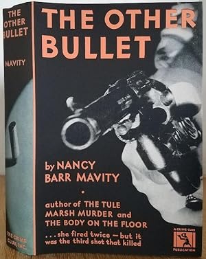 Seller image for THE OTHER BULLET for sale by MARIE BOTTINI, BOOKSELLER