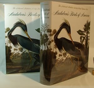 Seller image for Audubon's Birds of America (The Audubon Society Baby Elephant Folio) for sale by Town's End Books, ABAA