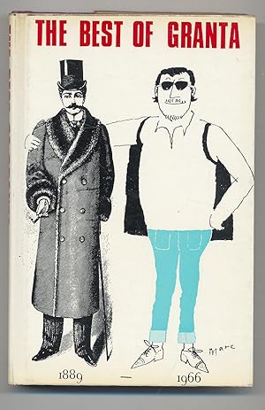 Bild des Verkufers fr The Best of Granta 1889-1966 zum Verkauf von Between the Covers-Rare Books, Inc. ABAA