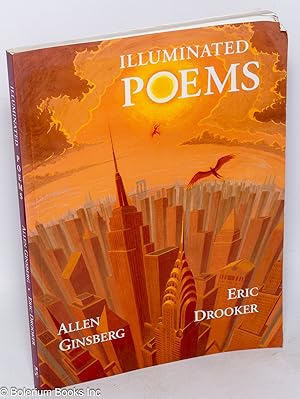 Imagen del vendedor de Illuminated Poems a la venta por Bolerium Books Inc.