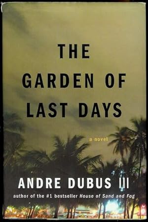 Seller image for The Garden of Last Days for sale by Bookmarc's