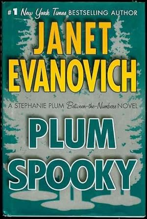 Seller image for Plum Spooky for sale by Bookmarc's