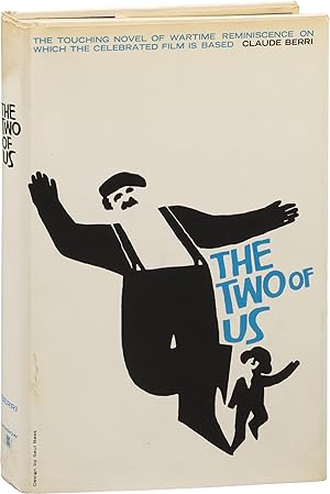 Bild des Verkufers fr The Two of Us (First Edition) zum Verkauf von Royal Books, Inc., ABAA