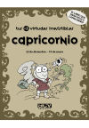 Seller image for CAPRICORNIO: TUS 12 VIRTUDES IRRESISTIBLES. 22 DE DICIEMBRE - 19 DE ENERO for sale by AG Library