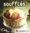 Imagen del vendedor de Cocian Ideal. SOUFFLES Y SABAYONES a la venta por AG Library