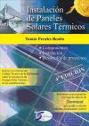 Seller image for INSTALACION DE PANELES SOLARES TERMICOS for sale by AG Library