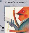 Seller image for La decisin de Valerio for sale by AG Library