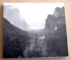 Ansel Adams; in the Lane Collection