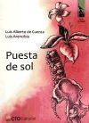 Seller image for Puesta de sol for sale by AG Library