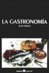 Seller image for GASTRONOMIA, LA Que s? 21 for sale by AG Library