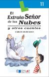 Imagen del vendedor de EL EXTRAO SR. DE LAS NUBES - Libro 11 a la venta por AG Library