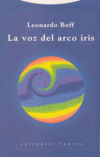 Seller image for La voz del arco iris for sale by AG Library