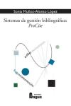 Seller image for Sistemas de Gestin Bibliogrfica: ProCite for sale by AG Library