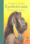 Bild des Verkufers fr El gran libro de los animales zum Verkauf von AG Library
