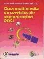 Seller image for GUA MULTIMEDIA DE SERVICIOS DE COMUNICACIN RDSI for sale by AG Library