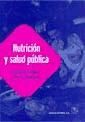 Nutrición y salud pública