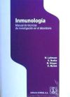 Image du vendeur pour Inmunologa : manual de tcnicas de investigacin en el laboratorio mis en vente par AG Library