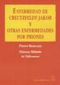 Seller image for Enfermedad de Creutzfeldt-Jakob y otras enfermedades por priones for sale by AG Library