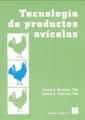Bild des Verkufers fr Tecnologa de los productos avcolas zum Verkauf von AG Library