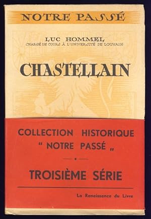 Chastellain