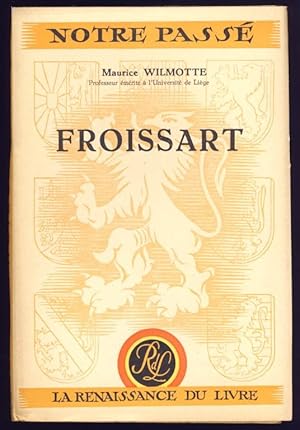 Froissart