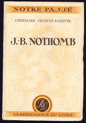 J.-B. Nothomb