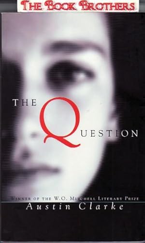 Immagine del venditore per The Question venduto da THE BOOK BROTHERS