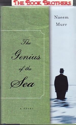 Seller image for Genius of the Sea for sale by THE BOOK BROTHERS