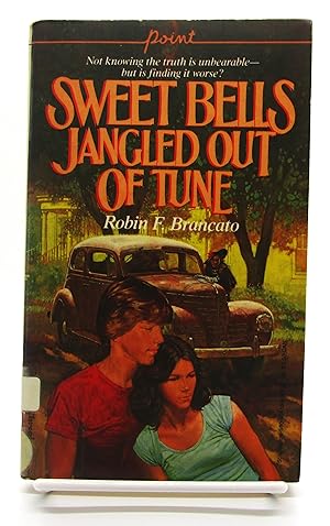 Seller image for Sweet Bells Jangled Out of Tune for sale by Book Nook