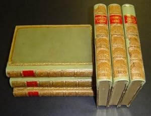 Seller image for Tales from Foreign Lands: Cousin Phillis, A Story of English Love; Graziella, A Story of Italian Love; Madeleine, A Story of French Love; Marianela, A Story of Spanish Love; Marie, A Story of Russian Love; and Memories, A Story of German Love. SIX Volumes for sale by Page 1 Books - Special Collection Room