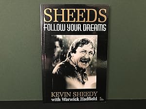 Seller image for Sheeds: Follow Your Dreams for sale by Bookwood