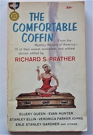 The Comfortable Coffin: A Gold Medal Anthology (Gold Medal Book S1046)