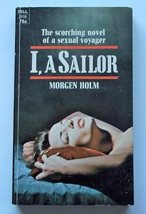 I, A Sailor (Dell Pocketbook 3956)