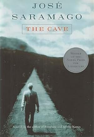 Seller image for The Cave for sale by LEFT COAST BOOKS