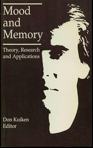 Imagen del vendedor de Mood and Memory: Theory, Research, and Applications a la venta por Book Dispensary