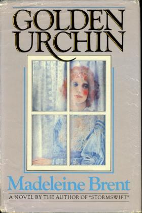 Seller image for GOLDEN URCHIN. for sale by Bookfever, IOBA  (Volk & Iiams)
