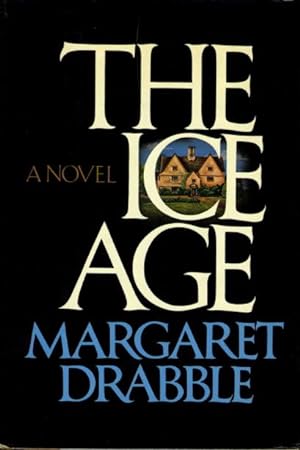 Seller image for THE ICE AGE. for sale by Bookfever, IOBA  (Volk & Iiams)
