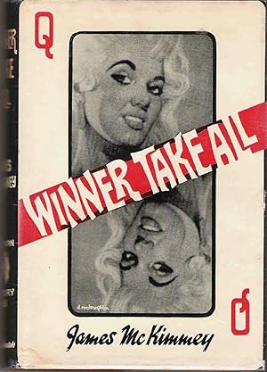 Seller image for Winner Take All for sale by Raymond Tait